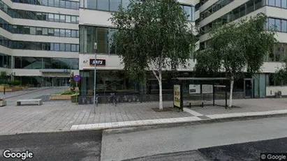 Lägenheter till salu i Södermalm - Bild från Google Street View