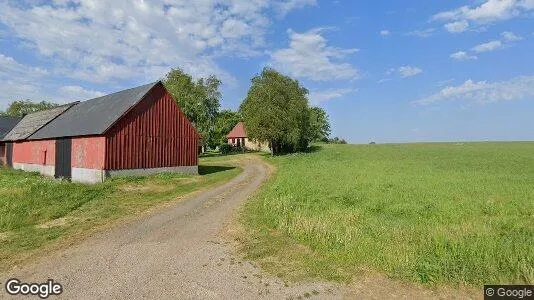 Lägenheter till salu i Båstad - Bild från Google Street View