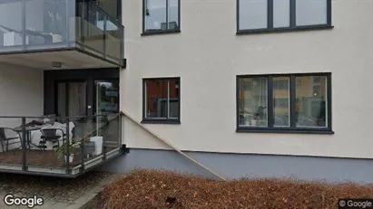 Bostadsrätter till salu i Linköping - Bild från Google Street View