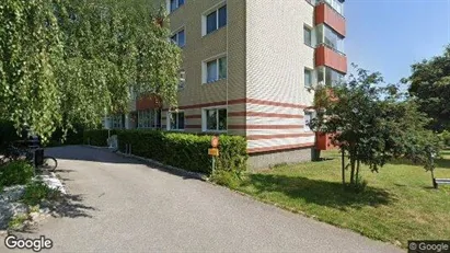 Bostadsrätter till salu i Norrköping - Bild från Google Street View