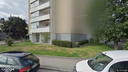 Bostadsrätter till salu i Växjö - Bild från Google Street View