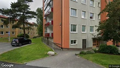 Bostadsrätter till salu i Göteborg Östra - Bild från Google Street View