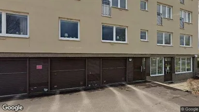 Bostadsrätter till salu i Grums - Bild från Google Street View