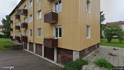 Bostadsrätter till salu i Örgryte-Härlanda - Bild från Google Street View