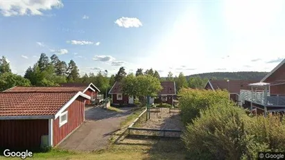 Bostadsrätter till salu i Ludvika - Bild från Google Street View