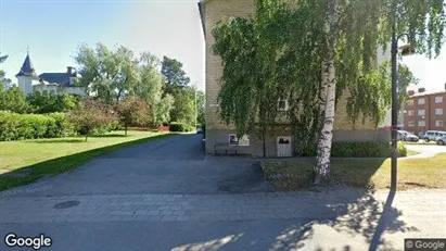 Bostadsrätter till salu i Ovanåker - Bild från Google Street View