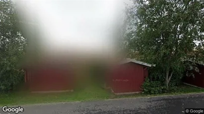 Lägenheter att hyra i Helsingborg - Bild från Google Street View