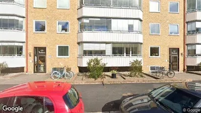 Lägenheter till salu i Trelleborg - Bild från Google Street View