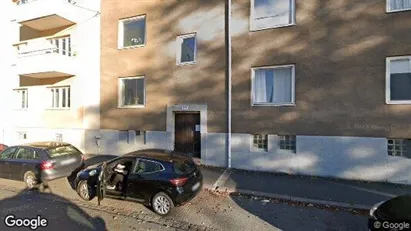 Lägenheter att hyra i Jönköping - Bild från Google Street View