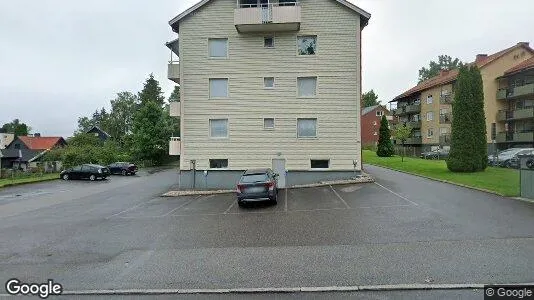 Bostadsrätter till salu i Borås - Bild från Google Street View