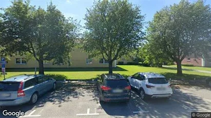 Bostadsrätter till salu i Örebro - Bild från Google Street View