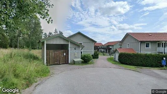 Bostadsrätter till salu i Årjäng - Bild från Google Street View