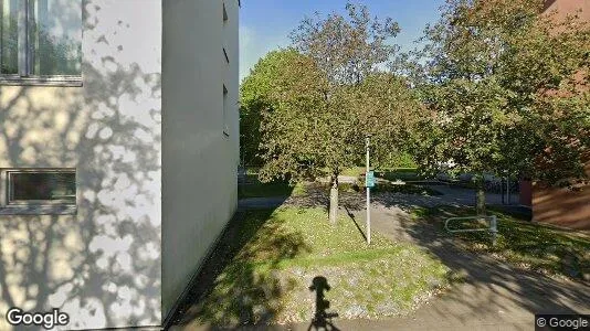 Lägenheter att hyra i Majorna-Linné - Bild från Google Street View