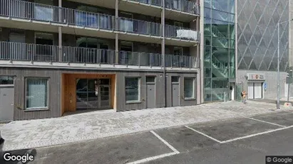 Lägenheter att hyra i Västerås - Bild från Google Street View