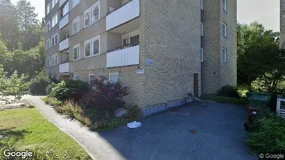 Lägenheter att hyra i Sundbyberg - Bild från Google Street View