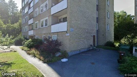 Lägenheter att hyra i Sundbyberg - Bild från Google Street View