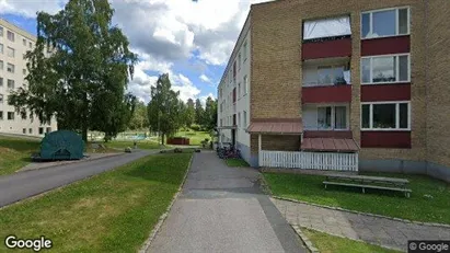 Lägenheter att hyra i Tranås - Bild från Google Street View