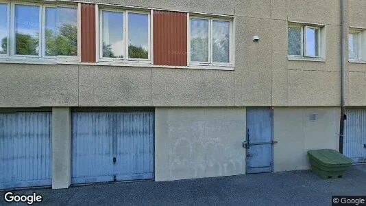 Rum att hyra i Västra hisingen - Bild från Google Street View