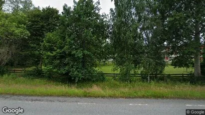 Lägenheter att hyra i Växjö - Bild från Google Street View