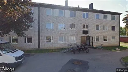 Lägenheter att hyra i Linköping - Bild från Google Street View