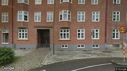 Lägenheter till salu i Malmö Centrum - Bild från Google Street View