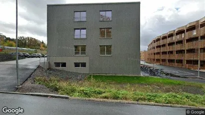 Lägenheter att hyra i Jönköping - Bild från Google Street View