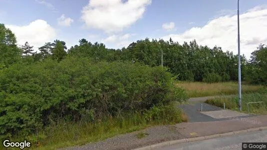 Lägenheter att hyra i Askim-Frölunda-Högsbo - Bild från Google Street View