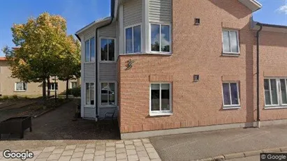 Lägenheter att hyra i Linköping - Bild från Google Street View