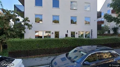 Lägenheter att hyra i Norrköping - Bild från Google Street View