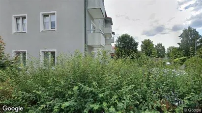 Bostadsrätter till salu i Nynäshamn - Bild från Google Street View