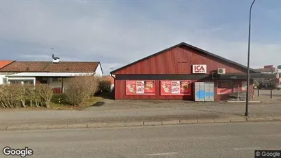 Lägenheter att hyra i Linköping - Bild från Google Street View