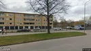 Lägenhet att hyra, Halmstad, Maratonvägen