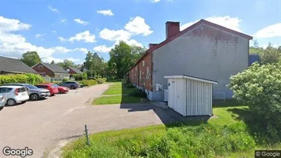 Lägenheter att hyra i Göteborg Centrum - Bild från Google Street View