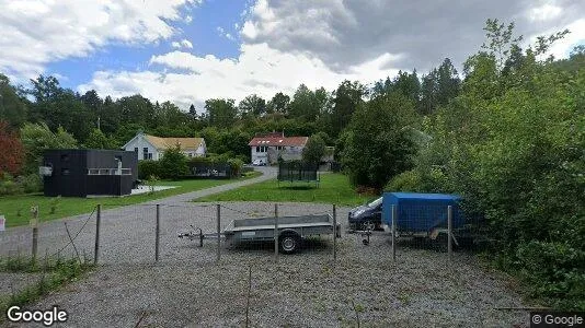 Lägenheter att hyra i Haninge - Bild från Google Street View