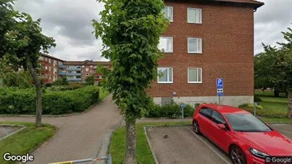 Lägenheter att hyra i Mölndal - Bild från Google Street View