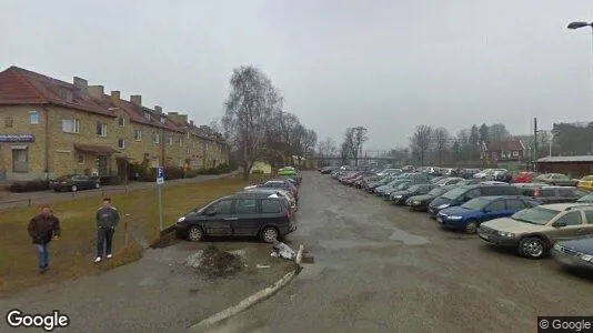 Lägenheter till salu i Norrtälje - Bild från Google Street View