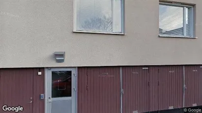 Lägenheter att hyra i Västerås - Bild från Google Street View