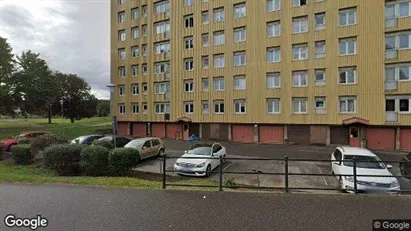 Lägenheter att hyra i Norrköping - Bild från Google Street View