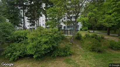 Lägenheter att hyra i Södertälje - Bild från Google Street View