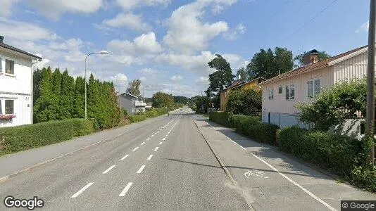 Rum att hyra i Söderort - Bild från Google Street View