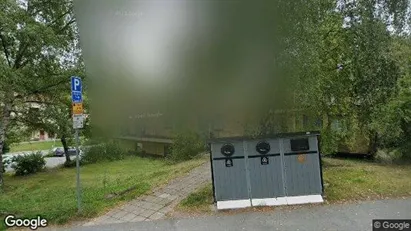 Lägenheter till salu i Västerort - Bild från Google Street View