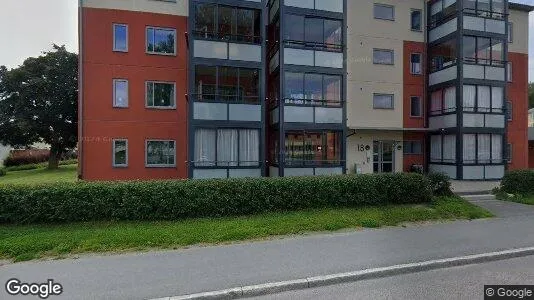 Lägenheter att hyra i Område ej specificerat - Bild från Google Street View