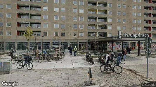 Lägenheter att hyra i Område ej specificerat - Bild från Google Street View