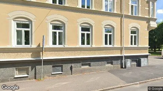 Lägenheter att hyra i Norrköping - Bild från Google Street View