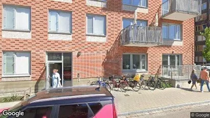 Lägenheter att hyra i Limhamn/Bunkeflo - Bild från Google Street View