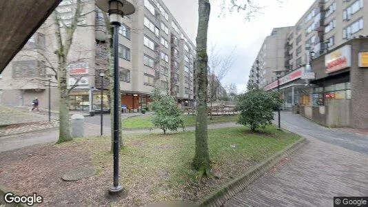 Rum att hyra i Göteborg Centrum - Bild från Google Street View