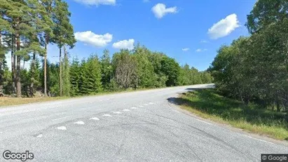 Lägenheter till salu i Norrtälje - Bild från Google Street View