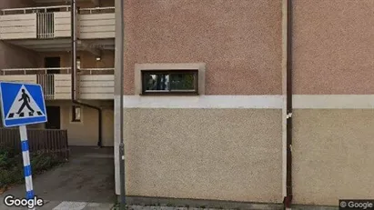 Lägenheter att hyra i Linköping - Bild från Google Street View