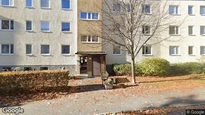 Bostadsrätter till salu i Järfälla - Bild från Google Street View