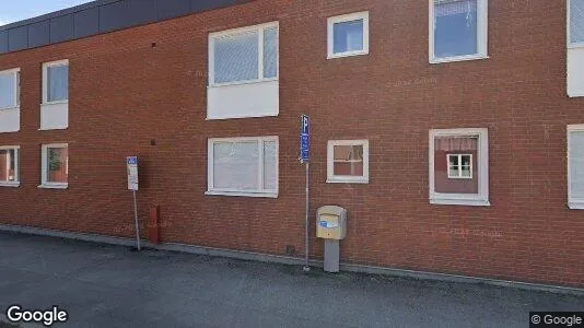 Bostadsrätter till salu i Falun - Bild från Google Street View